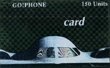 STEALTHcard