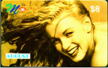 MissAugust