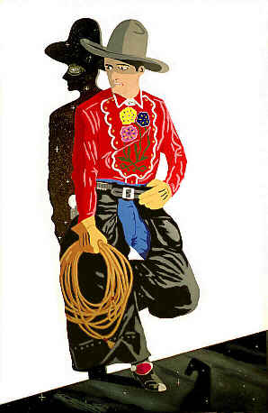 Mezcla de Tom que supera el velo, 1988